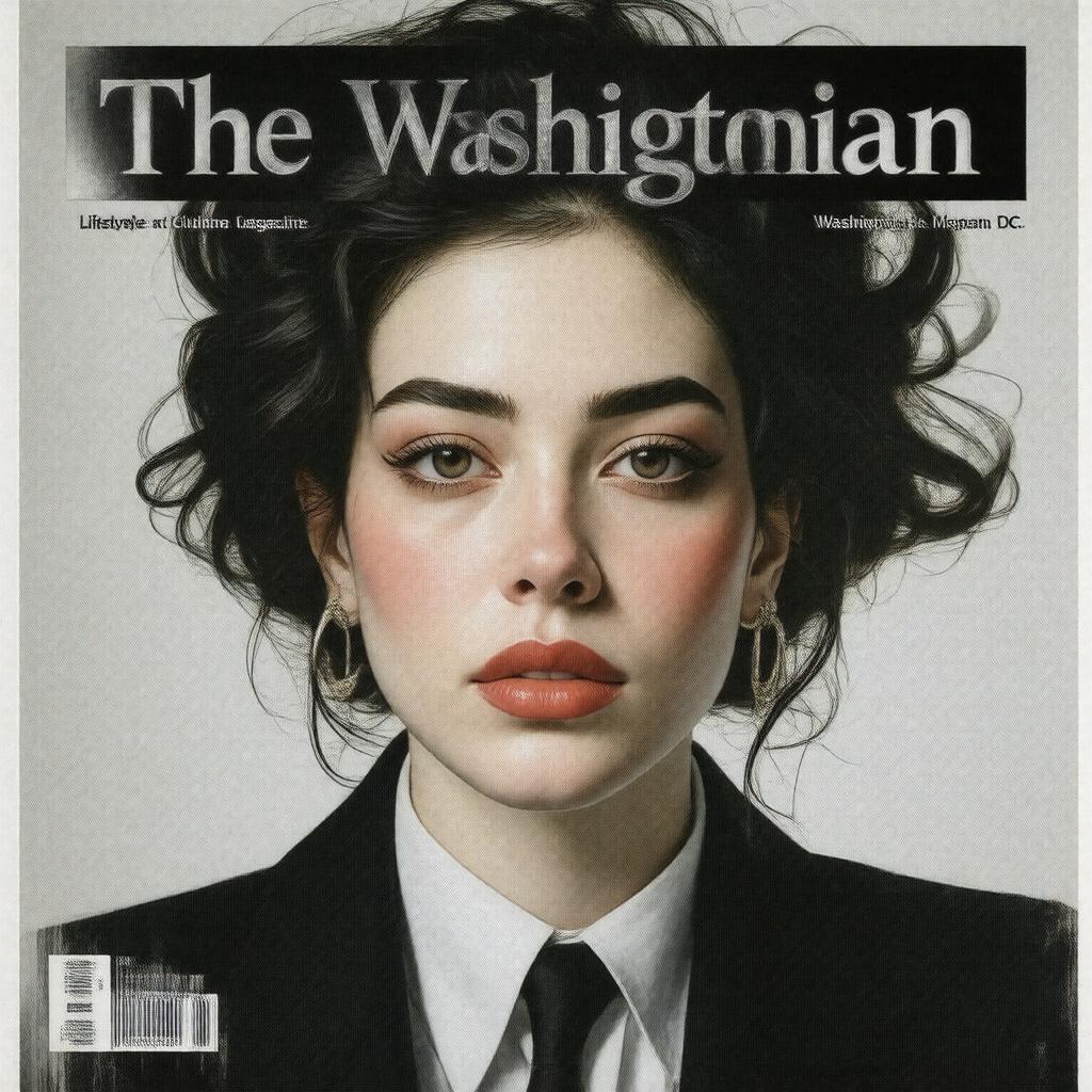 Washingtonian (train)
